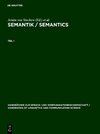 Semantik / Semantics