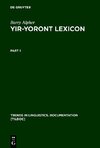 Yir-Yoront Lexicon