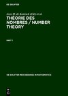 Théorie des nombres / Number Theory