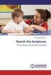 Search the Scriptures