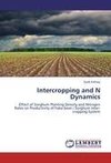 Intercropping and N Dynamics