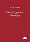 Prinz Eugen von Savoyen