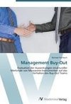 Management Buy-Out