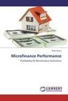 Microfinance Performance