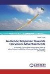 Audience Response towards Television Advertisements