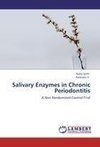 Salivary Enzymes in Chronic Periodontitis