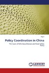 Policy Coordination in China