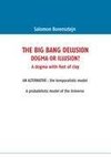 The Big Bang Delusion