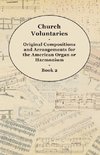 CHURCH VOLUNTARIES - ORIGINAL