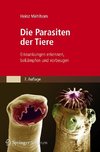 Die Parasiten der Tiere