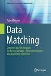 Data Matching