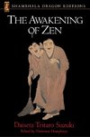 The Awakening of Zen