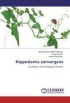 Hippodamia convergens