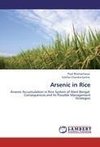 Arsenic in Rice