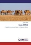 Camel Milk