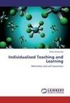 Individualised Teaching and Learning