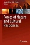 Forces of Nature and Cultural Responses