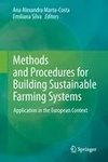 Methods and Procedures for Building Sustainable Farming Systems