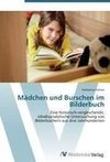 Mädchen und Burschen im Bilderbuch