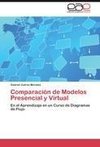 Comparación de Modelos Presencial y Virtual