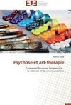 Psychose et art-thérapie