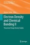 Electron Density and Chemical Bonding II