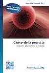 Cancer de la prostate