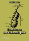 Katechismus des Violoncellspiels