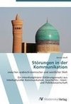 Störungen in der Kommunikation