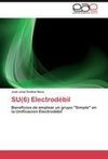 SU(6) Electrodébil