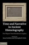 Grethlein, J: Time and Narrative in Ancient Historiography