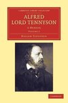 Alfred, Lord Tennyson - Volume 2