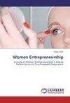 Women Entrepreneurship