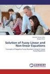 Solution of Fuzzy Linear and Non-linear Equations