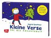 Gnettner, I: Kleine Verse für die Adventszeit