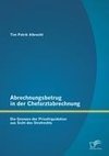 Abrechnungsbetrug in der Chefarztabrechnung: Die Grenzen der Privatliquidation aus Sicht des Strafrechts