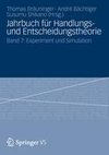 Jahrbuch für Handlungs- und Entscheidungstheorie