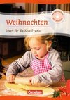 Projektarbeit mit Kindern: Weihnachten