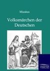 Volksmärchen der Deutschen