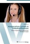 Kooperatives Lernen in Videokonferenzen