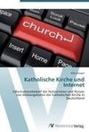 Katholische Kirche und Internet