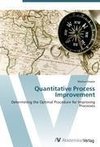 Quantitative Process Improvement