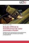 Estudio CFD de la transferencia de calor asociada a fusión