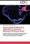 Memoria Operativa y Lectura Musical a Primera Vista