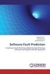 Software Fault Prediction