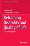 Reframing Disability and Quality of Life