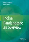 Indian Pandanaceae - an overview