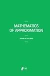 Mathematics of Approximation