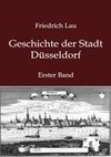 Geschichte der Stadt Düsseldorf