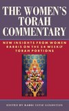 The Women's Torah Commentary